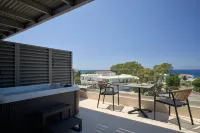 Alizo Boutique Hotel & Spa - Adults Only - إطلالة على البحر