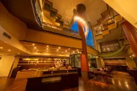 宮離宮酒店 - 早餐