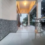 Mas Dylan Homestay - balcony