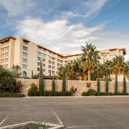 Hotel Encanto de Las Cruces