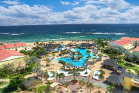 Marriott's St. Kitts Beach Club