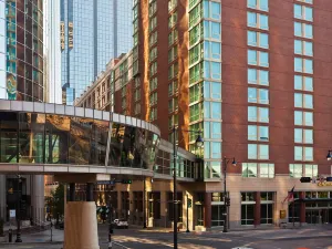 Kansas City Marriott Downtown