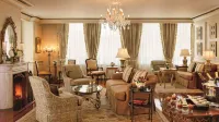 The Ritz-Carlton, New Orleans Hotel dekat WorldQuant University