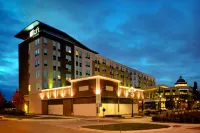 Aloft Leawood-Overland Park Hotels in Leawood