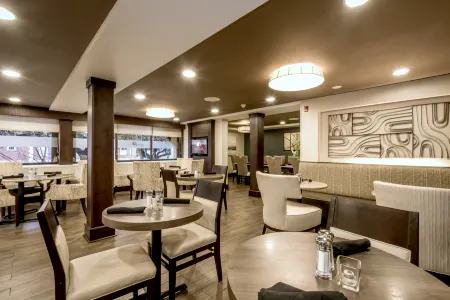 DoubleTree by Hilton Montgomery Downtown