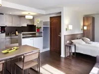 Mercure Plaza Biel Hotel a Lyss