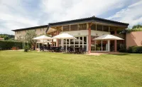 Ibis Aubenas Hotels in Vogüé