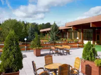 Hotel Mrągowo Resort&Spa Hotels in 