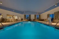 Holiday Inn Express Pocomoke City - Pool