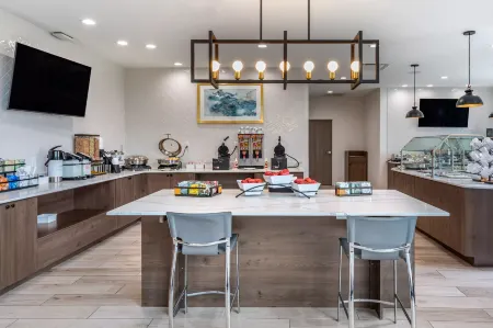 Staybridge Suites Dallas - Grand Prairie