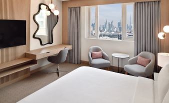 Crowne Plaza DUBAI JUMEIRAH by IHG