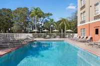 Holiday Inn Express & Suites Sarasota East - I-75 Hôtels à : Comte de Sarasota