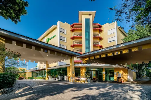 Holiday Inn CUERNAVACA by IHG