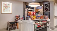 Hilton Garden Inn Lexington Hamburg - bar