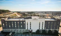 Crowne Plaza Greenville Hotels near ECPI University