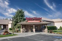 Ramada by Wyndham Provo Hotels in Provo