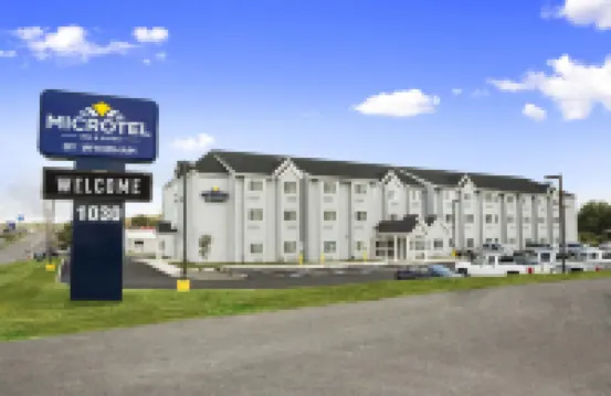 Microtel Inn & Suites by Wyndham Carrollton Hotels in Carroll County