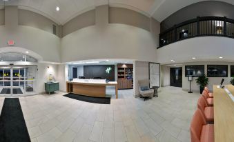 Holiday Inn & Suites Overland Park-Conv Ctr