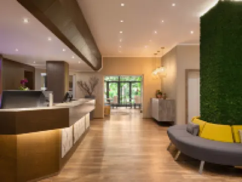 Amedia Siegen, Trademark Collection by Wyndham Hotels in Siegen