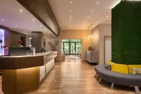 Amedia Siegen, Trademark Collection by Wyndham