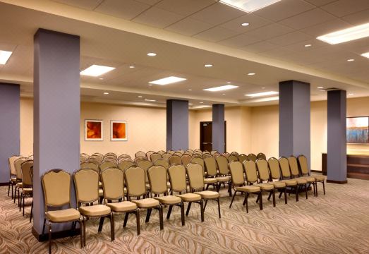 하얏트 플레이스 객실