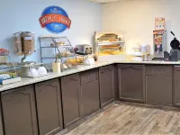 Baymont by Wyndham West Plains Hotels in Howell County