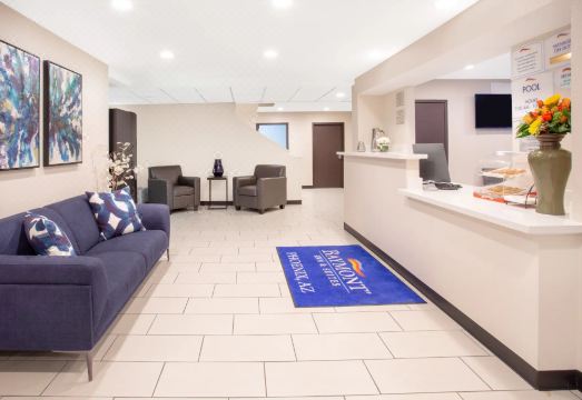 베이몬트 바이 윈덤