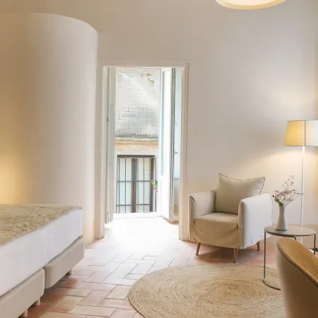 Can Mascort Eco Hotel