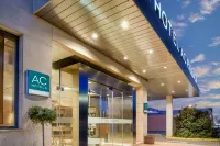 AC Hotel Palencia Hotel di Palencia