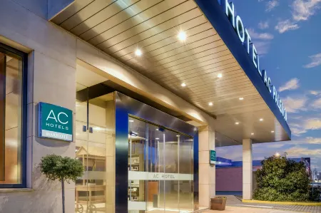 AC Hotel Palencia