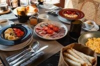 Ora Hotel Priorat, a Member of Design Hotels Hotel di Cornudella De Montsant