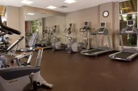Residence Inn Fairfax City Отели в г. Фэрфакс
