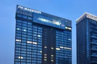 JW Marriott Hotel Kolkata Hotels in 