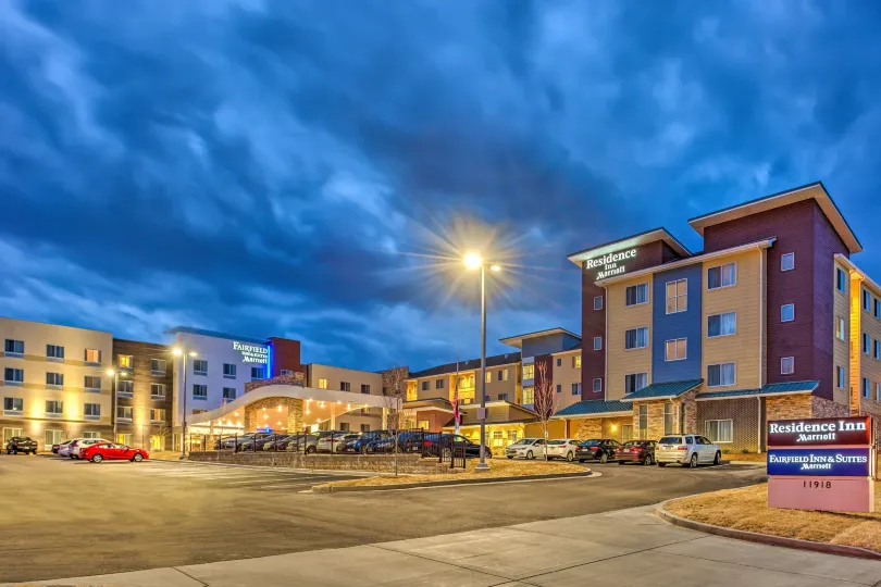 Residence Inn St. Louis Westport
