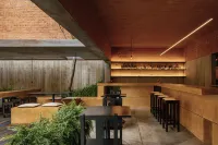 Otro Oaxaca, a Member of Design Hotels - vue sur la montagne