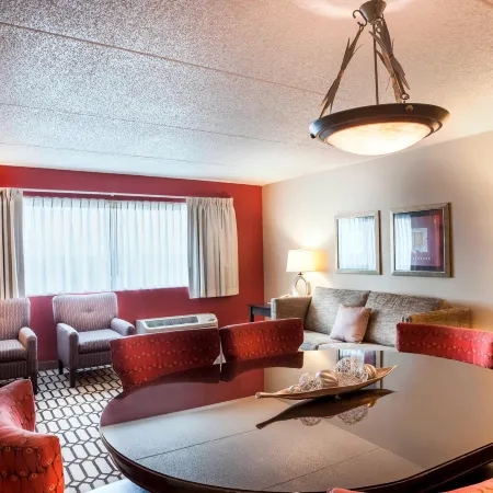 Delta Hotels Fargo