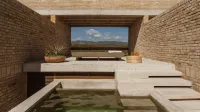 Terrestre, a Member of Design Hotels Hôtels à : Villa de Tututepec de Melchor Ocampo