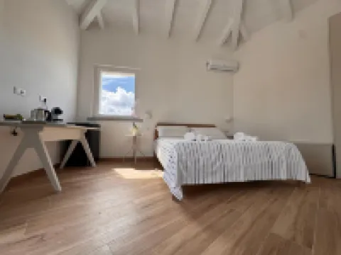 Domo Il Tramonto Giba