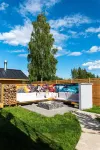 Villingston Residence Hotel in zona Igora