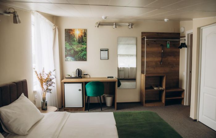 Aleon Mini-Hotel