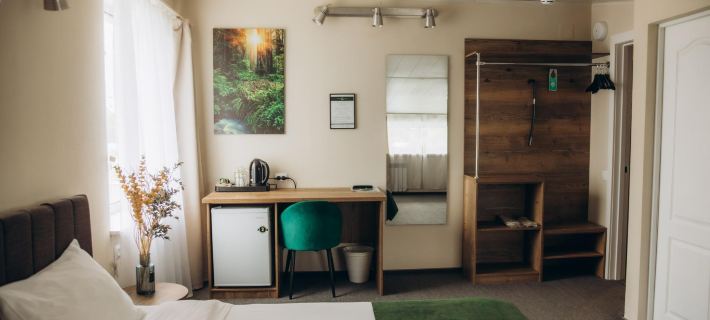 Aleon Mini-Hotel Hotels in Gorod Sortavala