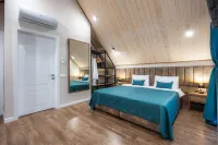 Abrau-Dyurso na Plavnyakh Hotels in Primorsko-Akhtarsky District