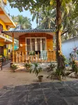 Rococo Pelton Beach Huts Palolem Beach Goa