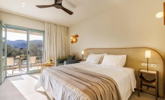 Minnŏ Boutique Hotel & Spa