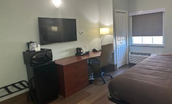 Wingate by Wyndham Macon West I-475