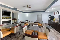 Baymont by Wyndham Creedmoor Hotel a Tally Ho