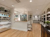 Fairmont Olympic Hotel - Seattle