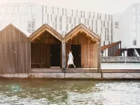 Fairfield by Marriott Copenhagen Nordhavn Hotels near Parken Stadium