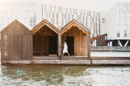 Fairfield by Marriott Copenhagen Nordhavn