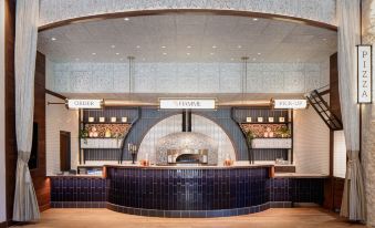 JW Marriott San Antonio Hill Country Resort & Spa